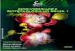 Biodiversidade e Biotecnologia no Brasil 1...Biodiversidade e Biotecnologia no Brasil 1 5 suporte para as atividades do ensino, pesquisa e extensão de cursos de graduação e pós-graduação