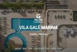 VILA GALÉ MARINAO hotel Vila Galé Marina inclui 243 quartos. Destes, 44 são quartos standard com vista para o mar e 14 suítes estão especialmente preparadas para receber famílias