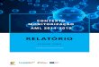 RELATÓRIO...EIXO 02 - Reforçar a competitividade das PME OT3 – Reforço da Competitividade das PME EIXO 05 - Promover a sustentabilidade e a qualidade do emprego e apoiar a mobilidade