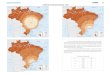 Distâncias às capitais estaduais - 2007geoftp.ibge.gov.br/atlas/nacional/atlas_nacional_do... · 2016. 6. 2. · Atlas Nacional do Brasil 269 Distâncias às capitais estaduais
