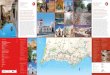 Algarve Rural Loulé > Paderne S. Brás de Alportel > Tavira …3a... · 2017. 1. 25. · Algarve Rural Cortiça 1 1 1 1 2 2 2 2 1 1 2 Em terras de gente hospitaleira saímos à descoberta