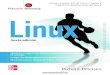 Linux: manual de referencia (6a. ed.) en sistema... · sistema operativo Fedora, Yum, depósitos de Fedora, Global File System (GFS), administración de dispositivos udev y Hardware