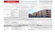 D - 5 · 2020. 11. 9. · 22/3/2018 Tipo de Imóvel: Apartamento Uso do Imóvel: Residencial Endereço Completo: Rua Germano Wendhausen - Apartamento nº 102 - Edifício Maria Ozima