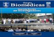 UNAM - Gaceta · 2019. 1. 2. · de la Biomedicina, y gracias a la adquisición de un citómetro IBD (validado para la clínica) se ha iniciado la implementación de servicios clínicos