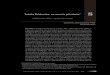 Trabalho Colaborativo: um conceito polissêmico 8...148 Conjectura: Filos.Educ., Caxias do Sul, v. 19, n. 3, p. 143-170, set./dez. 2014 Trabalho Colaborativo: um conceito polissêmico