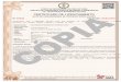 Certificado de Licenciamento · 2020. 4. 17. · CORPO DE BOMBEIROS MILITAR DO PARÁ SERVIÇO DE SEGURANÇA CONTRA INCÊNDIO E EMERGÊNCIA 23° GRUPAMENTO BOMBEIRO MILITAR AUTO DE