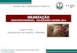 IMUNIZAÇÃO - Universidade Federal de Minas Gerais · 2021. 2. 2. · • uso de corticosteróides em doses elevadas e tempo prolongado • uso de imunoglobulinas ou sangue e derivados