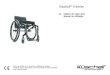 Küschall®K-Series de...antiderrapante ou bandas de fixação para evitar que a almofada do assento escorregue. A capa doassentoestápré-equipadacomumabandade fixação. 1659235-A