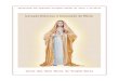 Coroa das Sete Dores da Virgem Maria€¦ · Coroa das Sete Dores da Virgem Maria Jaculatórias Sagrado Coração de Jesus, venha a nós o vosso Reino Eucarístico, através do Triunfo