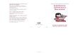 Table Of Contents · PDF file 2020. 11. 19. · hemofilia, anemia de células falciformes problemas de tiroides, diabetes problemas crónicos serios de los riñones enfermedades del