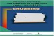 CRUZEIRO - PDAD 2016 - Codeplancodeplan.df.gov.br/.../uploads/2018/02/PDAD-Cruzeiro-1.pdfCRUZEIRO - PDAD 2016 Brasília (DF), junho de 2016 GOVERNO DO DISTRITO FEDERAL Rodrigo Rollemberg