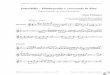 GONSALVES, P; ELLINGTON, D. Partitura de Interlúdio …musica.ufmg.br/permusi/permusi/port/numeros/29/num29_cap... · 2018. 10. 22. · Glossário de efeitos, articulaçöes e acentuaçöes