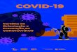Cartilha covd 19 arivabene V6 · 2021. 2. 8. · Comitê de Prevenção ao Coronavírus Comitê COVID-19 NOVO CORONAVÍRUS (VÍRUS) COVID-19 (DOENÇA) Coronavírus é um vírus que