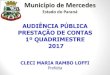 Apresentação do PowerPoint - Paraná · 2017. 5. 25. · Title: Apresentação do PowerPoint Author: PMME Created Date: 5/25/2017 8:47:29 AM