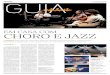 EM CASA COM CHORO E JAZZ · 2021. 2. 25. · espero que seja a nova casa do Festival Choro Jazz”, comenta Antônio Ivan Capucho, idealiza-dor e diretor do festival. Este formato,