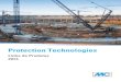 Protection Technologies - Exemplo Engenhariraexemplo.eng.br/dados/txt/MC/Manual_Tecnico_Completo_MC.pdf · 6 7 ndice de produtos ndice de produtos Ortolan SEP 771 Desmoldante ecológico