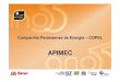 APIMEC - CopelFILE/Apimec.pdf2010 -2018 GER TRA DIS Telecom Aumentar a potência instalada Aumentar LTs Incorporação de 110 mil clientes e aquisição de 11 empresas até 2011 Expandir