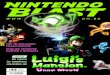 A edição do “Mario Verde” · 2020. 5. 2. · A edição do “Mario Verde” Alí, escondido na sombra de seu irmão mais velho, Luigi cresceu. Não deixou de ser o encanador