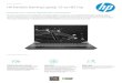 HP Pavilion Gaming Laptop 15-ec1021np Folha de Dados HP Pavilion Gaming Laptop 15-ec1021np Preparado