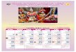 SVBF Canada - Calendar 2021svbfcanada.com/SVBF/Calendar2021/February.pdf · maasi masam & magha begins 14 sanyasi sweekaram day sri vidhushekara bharati mahaswamigal feb 1 to feb