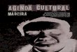dança / Música - Ilha Da Madeira · 2019. 10. 15. · siderado como um dos mais geniais bateristas nacionais, Gabriel Ferrandini, membro integrante de bandas como Rodrigo Amado