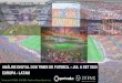 ANÁLISE DIGITAL DOS TIMES DE FUTEBOL JUL A SET 2020 … · 2020. 11. 6. · Análise atualizada da Zeeng e da Sports Value sobre a presença digital dos times de futebol no último