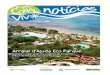 0 - Coral Vivo · 2018. 6. 27. · Além de se divertir nas atrações do Arraial d’Ajuda Eco Parque, o público pode conhecer - sem nenhum custo adicional - as maravilhas marinhas