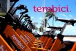 Apresentação do PowerPoint - Bicicletários Carol Tembici.pdf · 2018. 7. 2. · em atuação desde 2010, a Tembici. é uma empresa especializada em soluções de mobilidade urbana