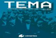 ÍNDICE - Homepage | Cimertex · 2020. 8. 23. · Índice 03 editorial editoriale 04 a facil inova lda celebrou o seu 60º aniversÁrio em setembro e a cimertex… facil inova lda