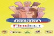 FINDECT - 2020/2021 · 2020. 11. 10. · Negociaç oletiv 20202021 cór TST egislaç ortarias 3 EXPEDIENTE Cartilha do Acordo Coletivo 2020/2021 dos Trabalhadores dos Correios Resultante