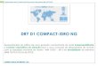 DRY D1 COMPACT-IDRO NG - Chimica Edile · 2020. 2. 10. · 2 Apresentações Dry D1 Compact-Idro NG para Norma Desempenho NBR 15575-2013 Detalhe das normas NBR 15575-1 de 2013 - Requisitos