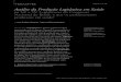 Análise da Produção Legislativa em Saúde na 54ª e 55ª ......Physis: Revista de Saúde Coletiva, Rio de aneiro, v. 2(4), e2040, 201 TEMA LIVRE | Página 1 de 19 Análise da Produção