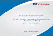 FKBH - Relatório Parcial - CPA 2020 - Ano base 2019...FACULDADE KENNEDY DE BELO HORIZONTE 2º Relatório Parcial CPA 2020 5 1.1 Atos autorizativos Credenciamento: Port. Nº 569, de