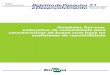 GOIABEIRA SERRANA: ESTIMATIVA DE VARIABILIDADE PARA · 2013. 9. 10. · Goiabeira Serrana: estimativa de variabilidade para características de frutos com base no coeficiente de repetibilidade