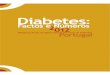 Portugal · 2014. 5. 29. · Pág. O Programa Nacional para a Diabetes 4 O Observatório Nacional da Diabetes 5 Nota Introdutória 5 A Diabetes no Mundo 6 Epidemiologia da Diabetes