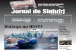 Página 3 Jornal do Sintufrj · 30ª Vara Federal do Rio de Janeiro garantiu o prosse-guimento do processo ad-ministrativo de aposenta-doria da servidora Rosália Costa Rocha, formalizado