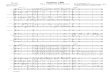 Salmo 18b score · 2013. 9. 25. · arranjo melódico: Frei Joel Postma, OFM arranjo orquestral: Rodrigo Vitta & & & &? & & & &? &? & &