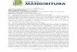 EDITAL PREFEITURA MUNICIPAL DE MANDIRITUBA - PARANÁ … · 2019. 4. 26. · Complementar Federal n. º 123/2006 e nº147/2014, Lei Federal n. º 8.666/1993 e suas alterações posteriores,