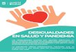 Desigualdades en Salud y Pandemia · Title: Desigualdades en Salud y Pandemia Author: Madrid Salud Created Date: 5/17/2020 9:58:09 PM