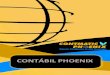 CONTÁBIL PHOENIXSoftmatic - Sistemas Automáticos de Informática Ltda. 6 Introdução O Sistema Contábil Phoenix tem a finalidade de atender às necessidades legais do Escritório