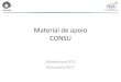 Material de apoio CONSU - Unicamp · 2017. 10. 4. · Extra-quadro (Pesquisadores, pós-doutorandos, prestadores de serviços, etc) R$ 4,00 Visitantes R$ 8,00 2) Quantidade média