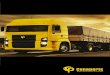 Peças para Trucks e Carretas - Canaparts · 2018. 5. 2. · através de uma parceria com a metalúrgica Onix: empresa com 57 anos no mercado atendendo clientes como Caterpillar,