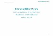 Relatório e Contas 2019 - Credibom · 2020. 5. 18. · Relatório e Contas 2019 5 Área Euro Em 2019 a fraqueza prolongada no sector industrial num cenário de fraca procura externa,