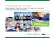 COMPETE 2020 · 2018. 3. 21. · SÍNTESE DO PROGRAMA Edição e Propriedade: Reputação Corporativa & Comunicação Autoridade de Gestão do COMPETE 2020 Programa Operacional Competitividade