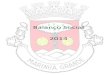 Balanço Social 2014 - Marinha Grande€¦ · A elaboração do presente relatório, respeitante ao Balanço Social 2014, foi efetuada nos termos do referido diploma legal. Em 31