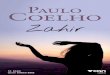 PAULO C...PAULO COELHO, 1947’de Brezilya’nın Rio de Janeiro kentinde doğ-du. Kendini tümüyle edebiyata vermeden önce tiyatro yönetmenliği, oyunculuk, şarkı sözü yazarlığı