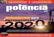 RETROSPECTIVA2019 Perspectivas - Abilux · 2020. 2. 11. · norma NBR 16690, pela ABNT (Associação Brasileira de Normas Técnicas). “A energia fotovoltaica deixou de ser a ‘energia