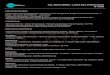 LITERATURAS: 6º ANO · 2020. 1. 20. · • Dom Quixote de Miguel Cervantes- Walcyr Carrasco- Ed. Moderna MATEMÁTICA/GEOMETRIA • Compreensão e Prática: Ênio Silveira, Cláudio
