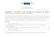 Perguntas e respostas os direitos dos cidadãos da União ......2018/11/26  · Perguntas e respostas – os direitos dos cidadãos da União Europeia e do Reino Unido previstos no