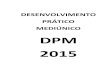 DESENVOLVIMENTO PRÁTICO MEDIÚNICO DPM 2015bvespirita.com/Desenvolvimento Pratico Mediunico - 2015... · 2015. 10. 20. · Curso de Educação Mediúnica – DESENVOVIMENTO PRÁTICO